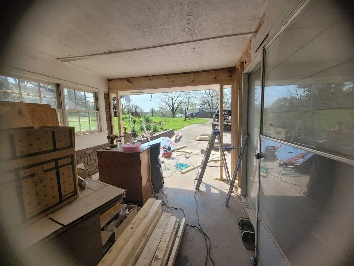 Air movers and dehumidifier for Drying & Dehumidification in Somersworth